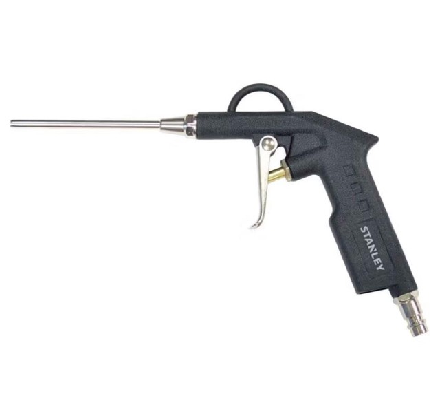 Пістолет продувний Stanley 150л/хв 8бар 0.47кг