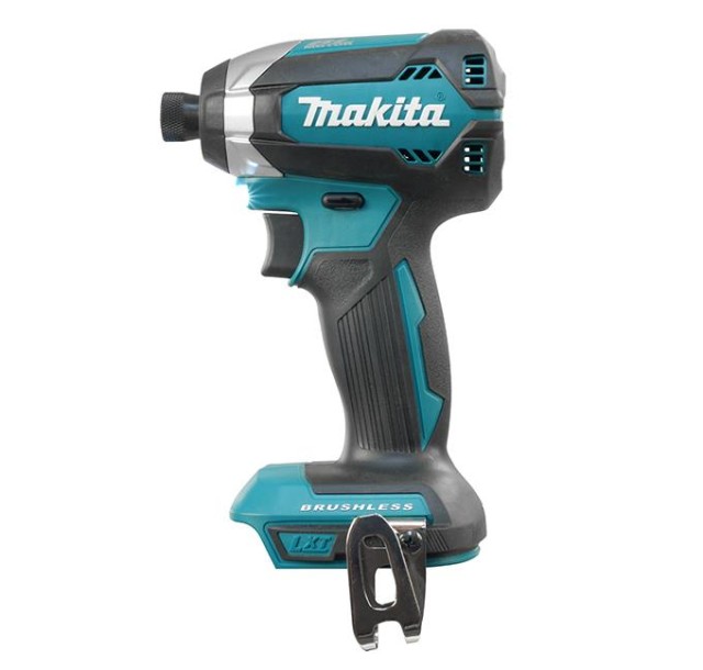 Гайковерт ударний Makita DTD153Z LXT 18В 3400об/хв 170Нм 1.5кг без АКБ та ЗП