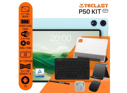 Планшет Teclast P50 KIT 11