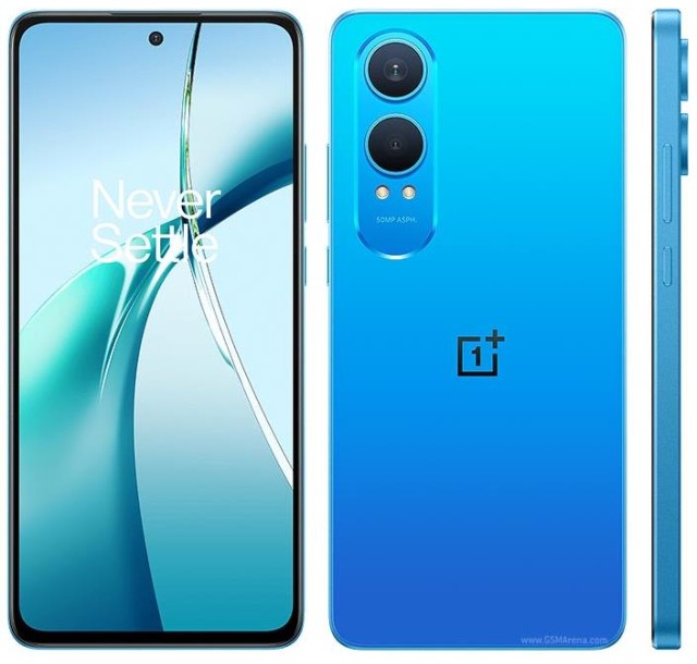 Смартфон OnePlus Nord CE 4 Lite 5G (CPH2621) 6.67