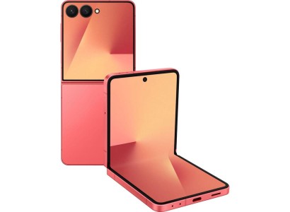 Смартфон Samsung Galaxy Flip 7 5G (F766) 6.9