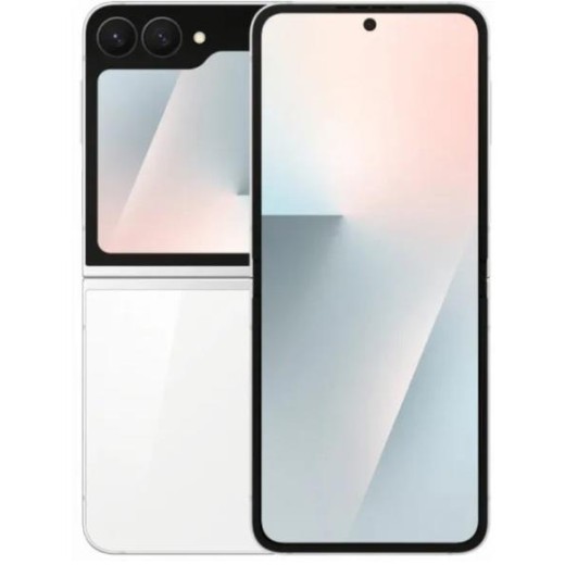 Смартфон Samsung Galaxy Flip 7 FE 5G (F761) 6.7