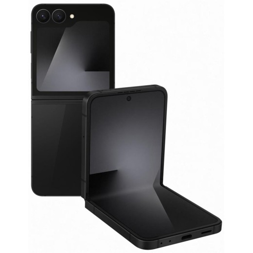 Смартфон Samsung Galaxy Flip 7 FE 5G (F761) 6.7
