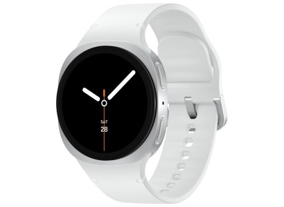 Смарт-годинник Samsung Galaxy Watch 8 40мм (L320) 1.34