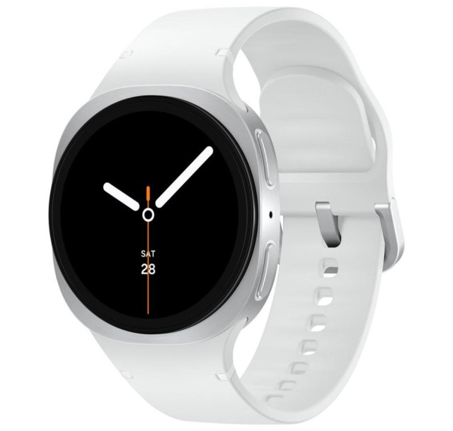 Смарт-годинник Samsung Galaxy Watch 8 40мм (L320) 1.34