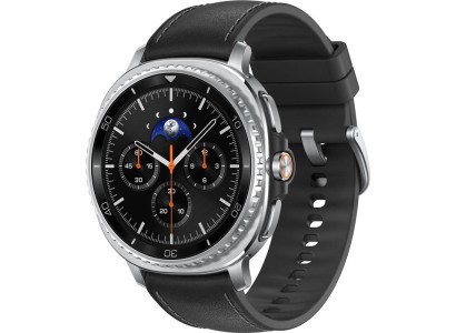 Смарт-годинник Samsung Galaxy Watch 8 Classic 47мм (L500) 1.34