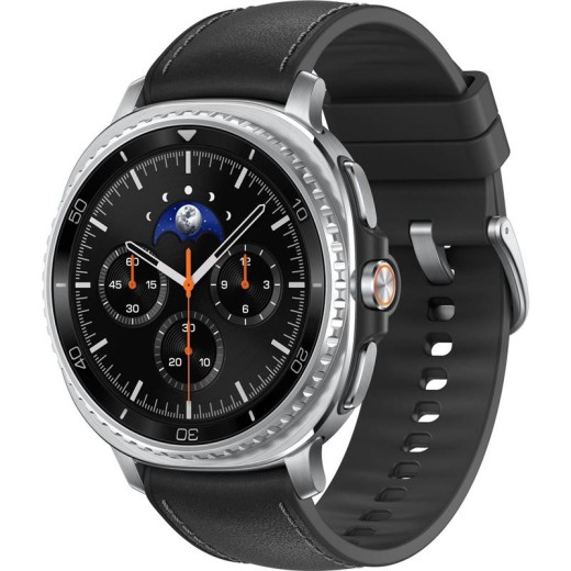 Смарт-годинник Samsung Galaxy Watch 8 Classic 47мм (L500) 1.34