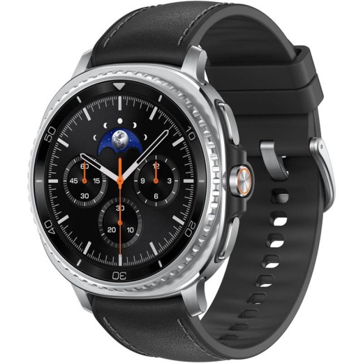 Смарт-годинник Samsung Galaxy Watch 8 Classic 47мм eSIM (L505) 1.34