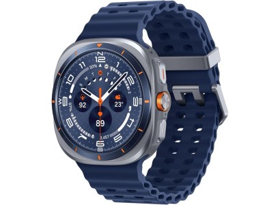 Смарт-годинник Samsung Galaxy Watch Ultra (2025) 47мм e-SIM (L705) 1.5