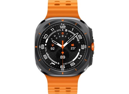 Смарт-годинник Samsung Galaxy Watch Ultra (2025) 47мм e-SIM (L705) 1.5