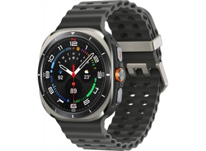 Смарт-годинник Samsung Galaxy Watch Ultra (2025) 47мм e-SIM (L705) 1.5