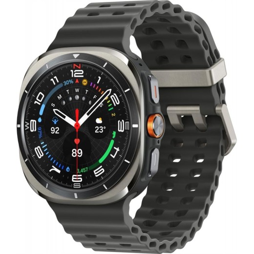 Смарт-годинник Samsung Galaxy Watch Ultra (2025) 47мм e-SIM (L705) 1.5